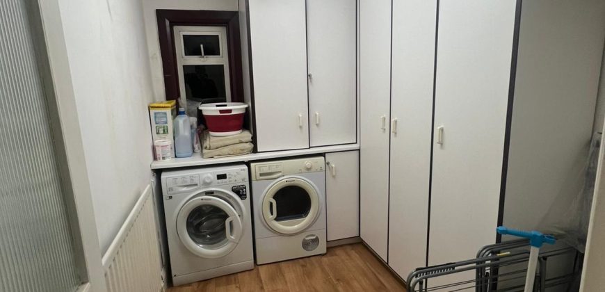 6 Bed Detached House, Campbell Road, CR0