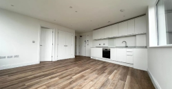 Luxury New-Build | 1-Bed Apartment with Co-Working & Games Room