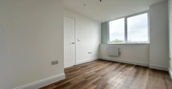 Luxury New-Build | 1-Bed Apartment with Co-Working & Games Room