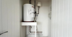 Luxury New-Build | 1-Bed Apartment with Co-Working & Games Room