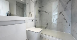 Luxury New-Build | 1-Bed Apartment with Co-Working & Games Room