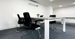 Luxury New-Build | 1-Bed Apartment with Co-Working & Games Room