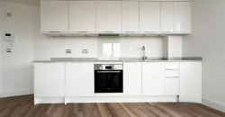 Luxury New-Build | 1-Bed Apartment with Co-Working & Games Room