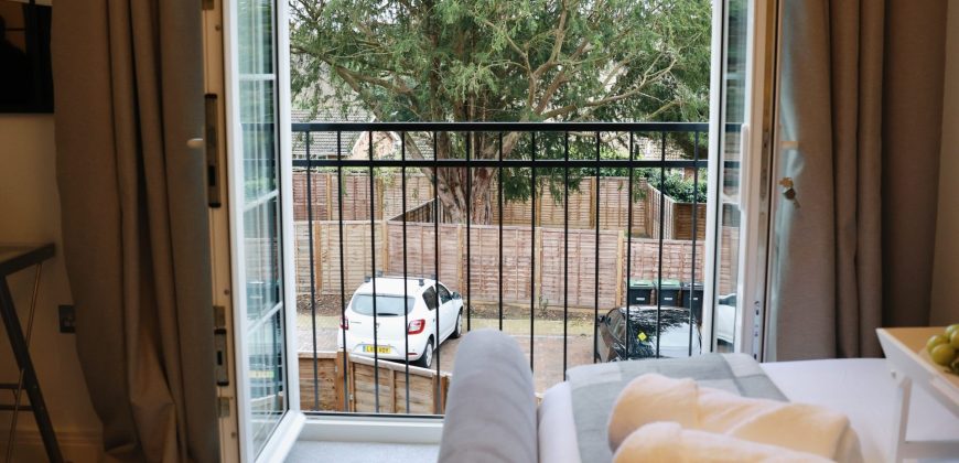Premium 4BR I Near Golf Course I Free Parking