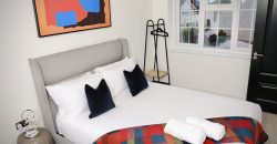 Premium 4BR I Near Golf Course I Free Parking