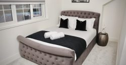 Premium 4BR I Near Golf Course I Free Parking