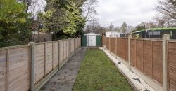 4-Bed Maidstone House Sleeps 8 | Near East Station