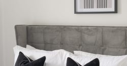 4-Bed Maidstone House Sleeps 8 | Near East Station