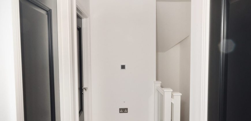 Premium 4BR I Near Golf Course I Free Parking