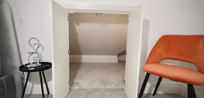 Premium 4BR I Near Golf Course I Free Parking