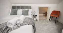 Premium 4BR I Near Golf Course I Free Parking