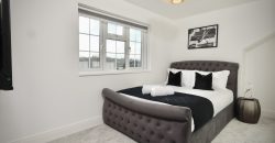 Premium 4BR I Near Golf Course I Free Parking