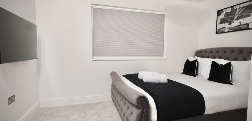 Premium 4BR I Near Golf Course I Free Parking