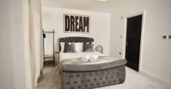 Premium 4BR I Near Golf Course I Free Parking