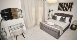 Premium 4BR I Near Golf Course I Free Parking