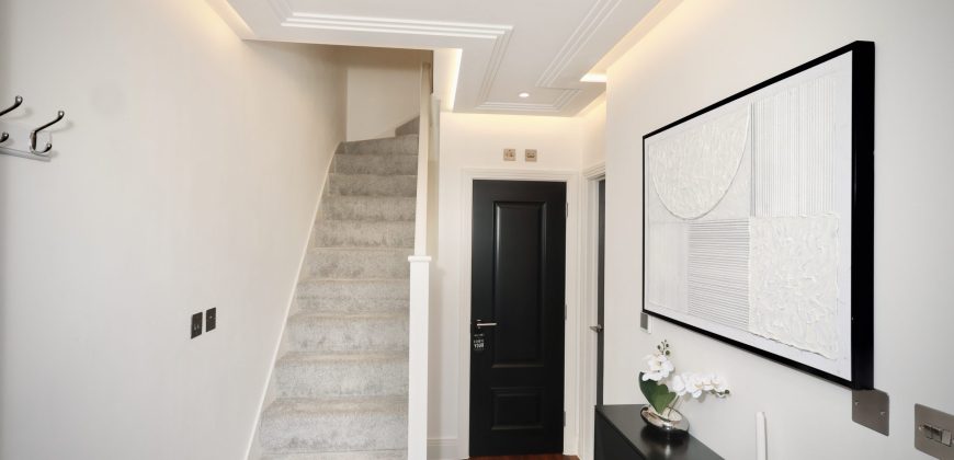 Premium 4BR I Near Golf Course I Free Parking