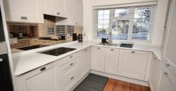 Premium 4BR I Near Golf Course I Free Parking