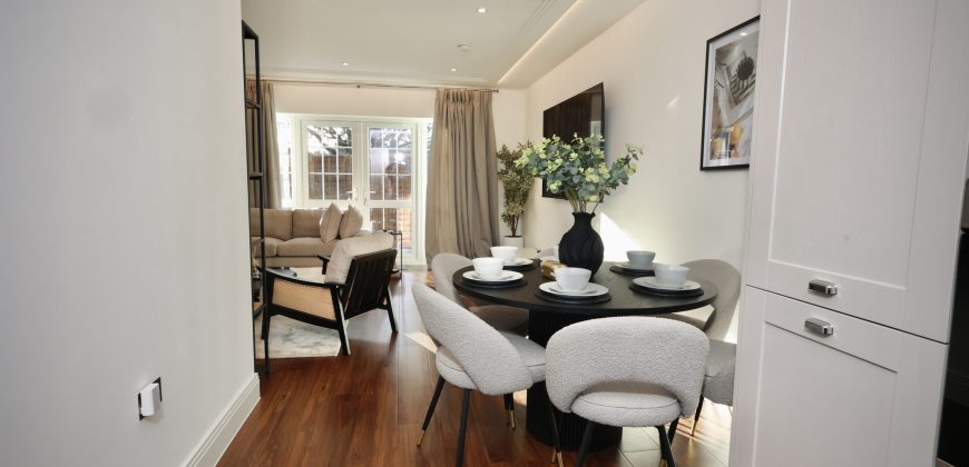Premium 4BR I Near Golf Course I Free Parking