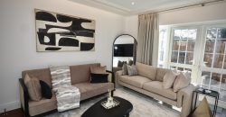 Premium 4BR I Near Golf Course I Free Parking