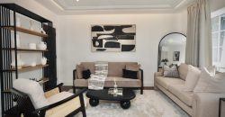Premium 4BR I Near Golf Course I Free Parking