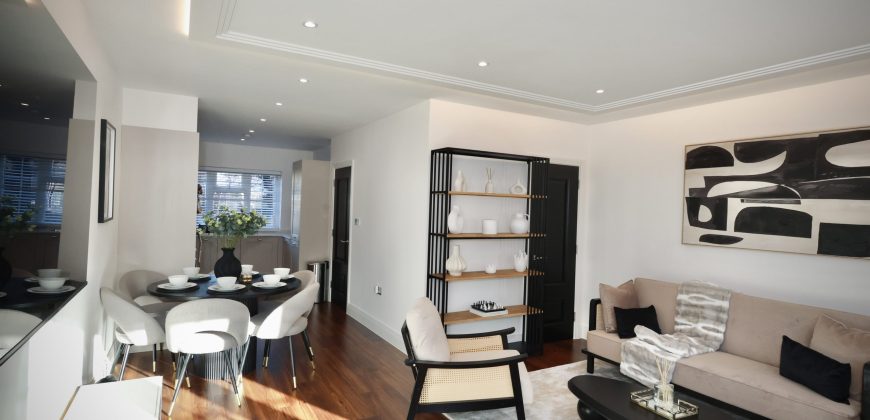 Premium 4BR I Near Golf Course I Free Parking