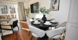 Premium 4BR I Near Golf Course I Free Parking