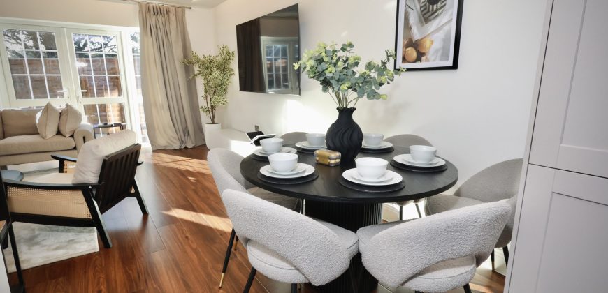 Premium 4BR I Near Golf Course I Free Parking