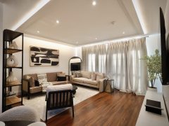 Premium 4BR I Near Golf Course I Free Parking