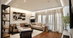 Premium 4BR I Near Golf Course I Free Parking