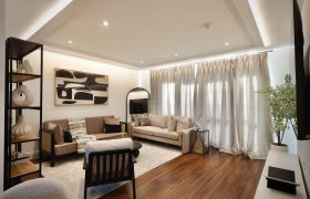 Premium 4BR I Near Golf Course I Free Parking