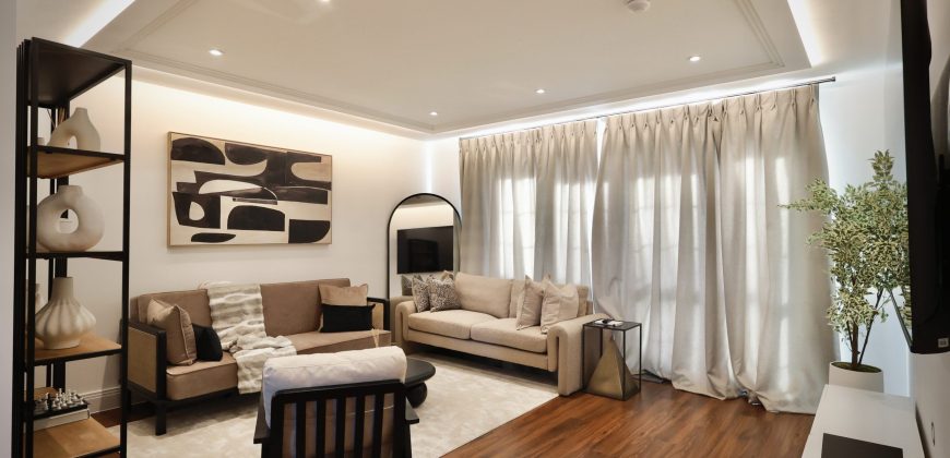 Premium 4BR I Near Golf Course I Free Parking