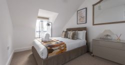 Lush 2 Bed Home I Free Parking I Near Chatham Dock