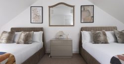 Lush 2 Bed Home I Free Parking I Near Chatham Dock