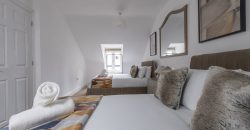 Lush 2 Bed Home I Free Parking I Near Chatham Dock