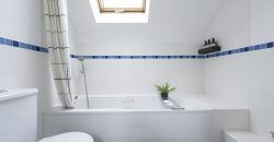 Lush 2 Bed Home I Free Parking I Near Chatham Dock