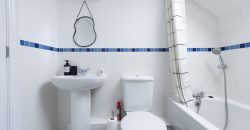 Lush 2 Bed Home I Free Parking I Near Chatham Dock