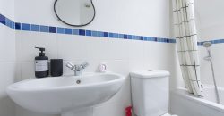 Lush 2 Bed Home I Free Parking I Near Chatham Dock