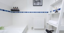 Lush 2 Bed Home I Free Parking I Near Chatham Dock