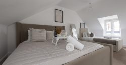 Lush 2 Bed Home I Free Parking I Near Chatham Dock