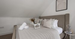 Lush 2 Bed Home I Free Parking I Near Chatham Dock