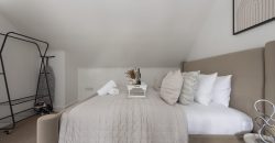 Lush 2 Bed Home I Free Parking I Near Chatham Dock