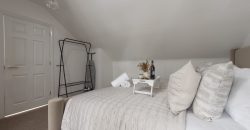 Lush 2 Bed Home I Free Parking I Near Chatham Dock