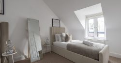 Lush 2 Bed Home I Free Parking I Near Chatham Dock