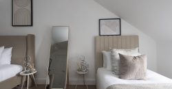 Lush 2 Bed Home I Free Parking I Near Chatham Dock