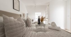 Lush 2 Bed Home I Free Parking I Near Chatham Dock