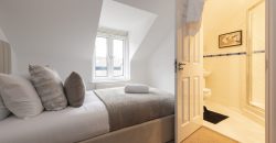 Lush 2 Bed Home I Free Parking I Near Chatham Dock