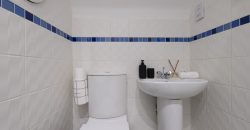 Lush 2 Bed Home I Free Parking I Near Chatham Dock