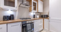 Lush 2 Bed Home I Free Parking I Near Chatham Dock