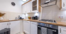 Lush 2 Bed Home I Free Parking I Near Chatham Dock