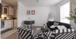 Lush 2 Bed Home I Free Parking I Near Chatham Dock